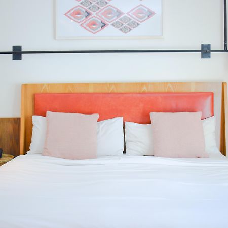 בואנוס איירס Hotel Palermitano By Dot Boutique מראה חיצוני תמונה