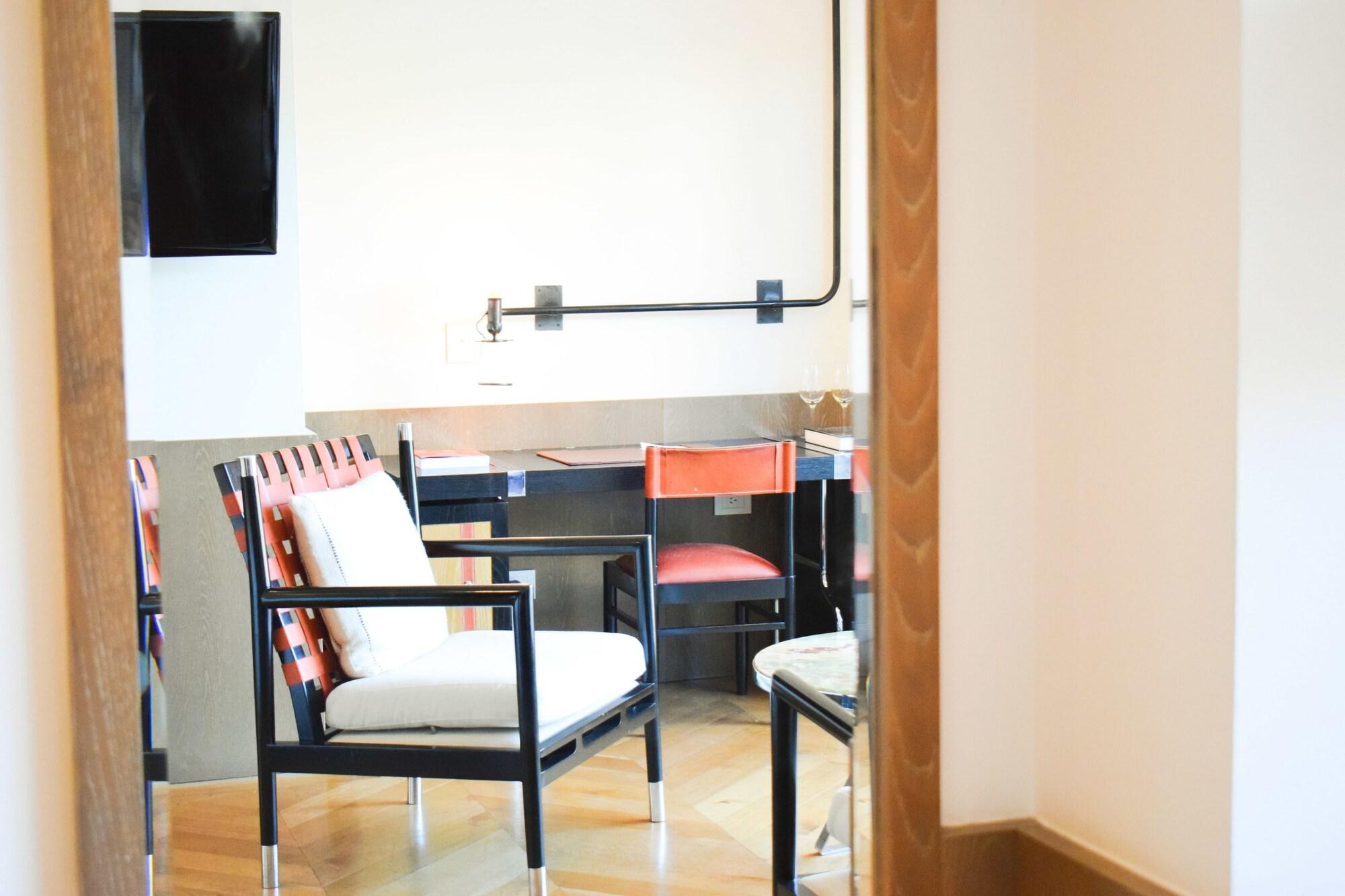בואנוס איירס Hotel Palermitano By Dot Boutique מראה חיצוני תמונה