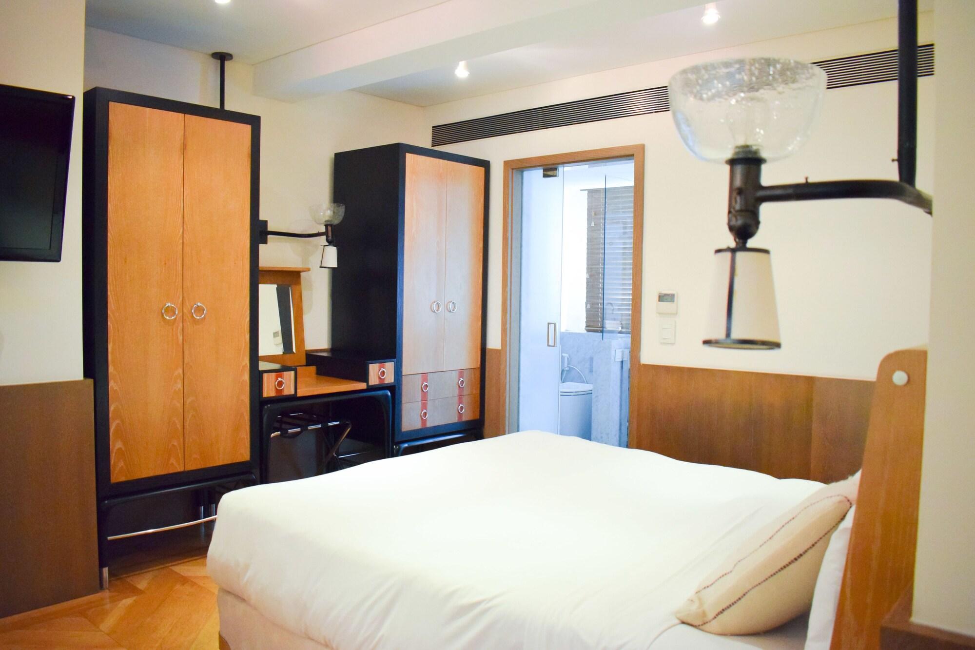 בואנוס איירס Hotel Palermitano By Dot Boutique מראה חיצוני תמונה