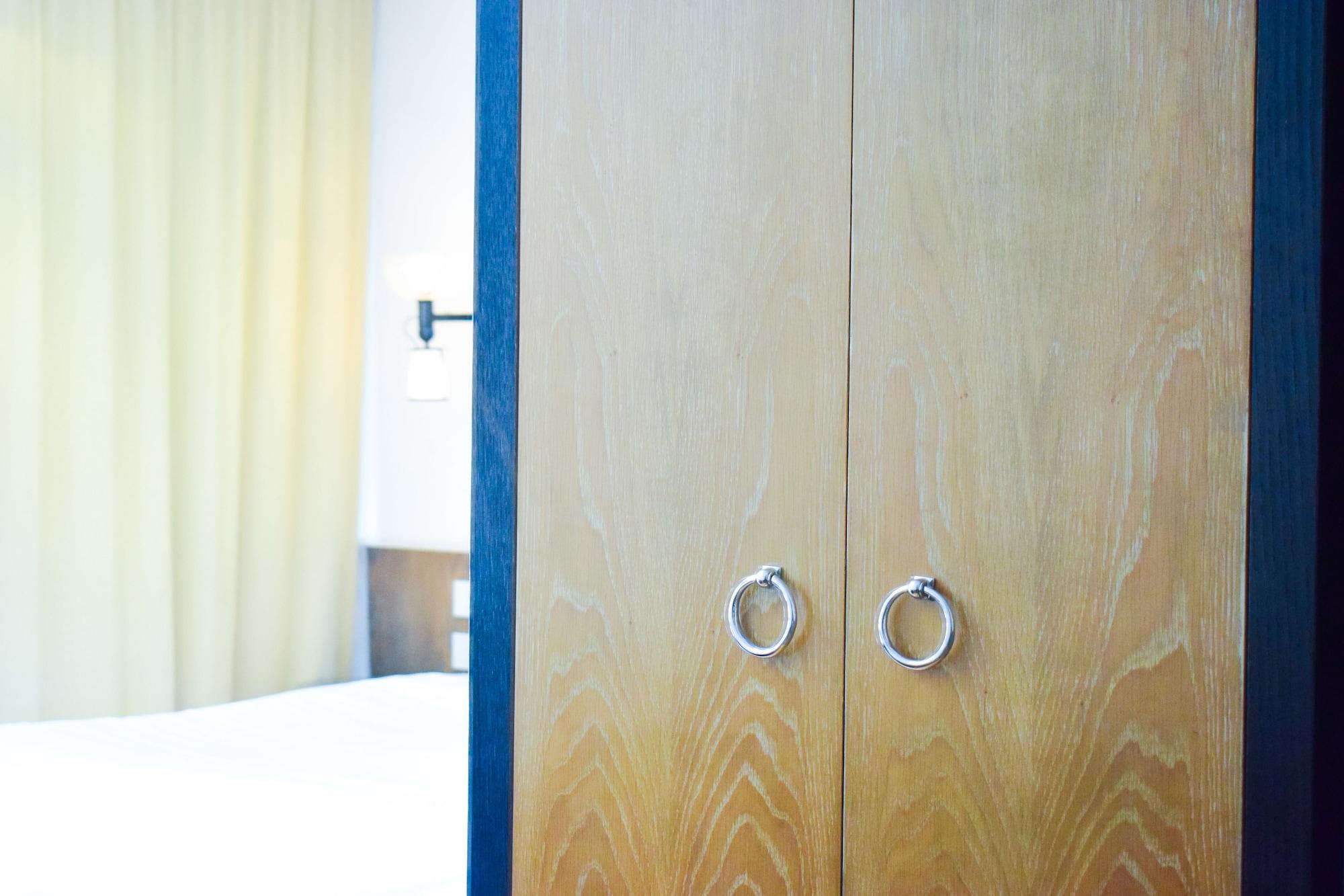 בואנוס איירס Hotel Palermitano By Dot Boutique מראה חיצוני תמונה