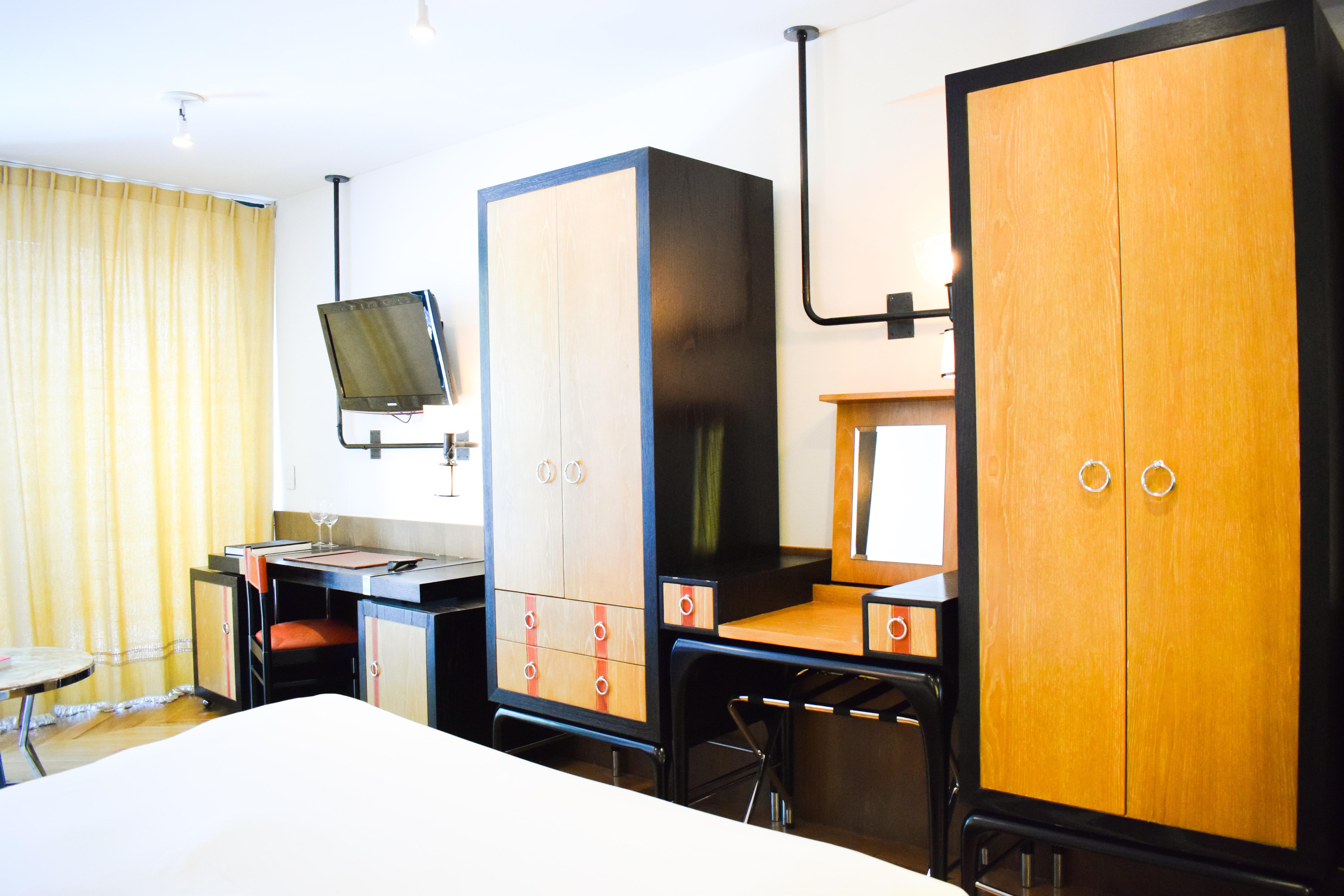 בואנוס איירס Hotel Palermitano By Dot Boutique מראה חיצוני תמונה