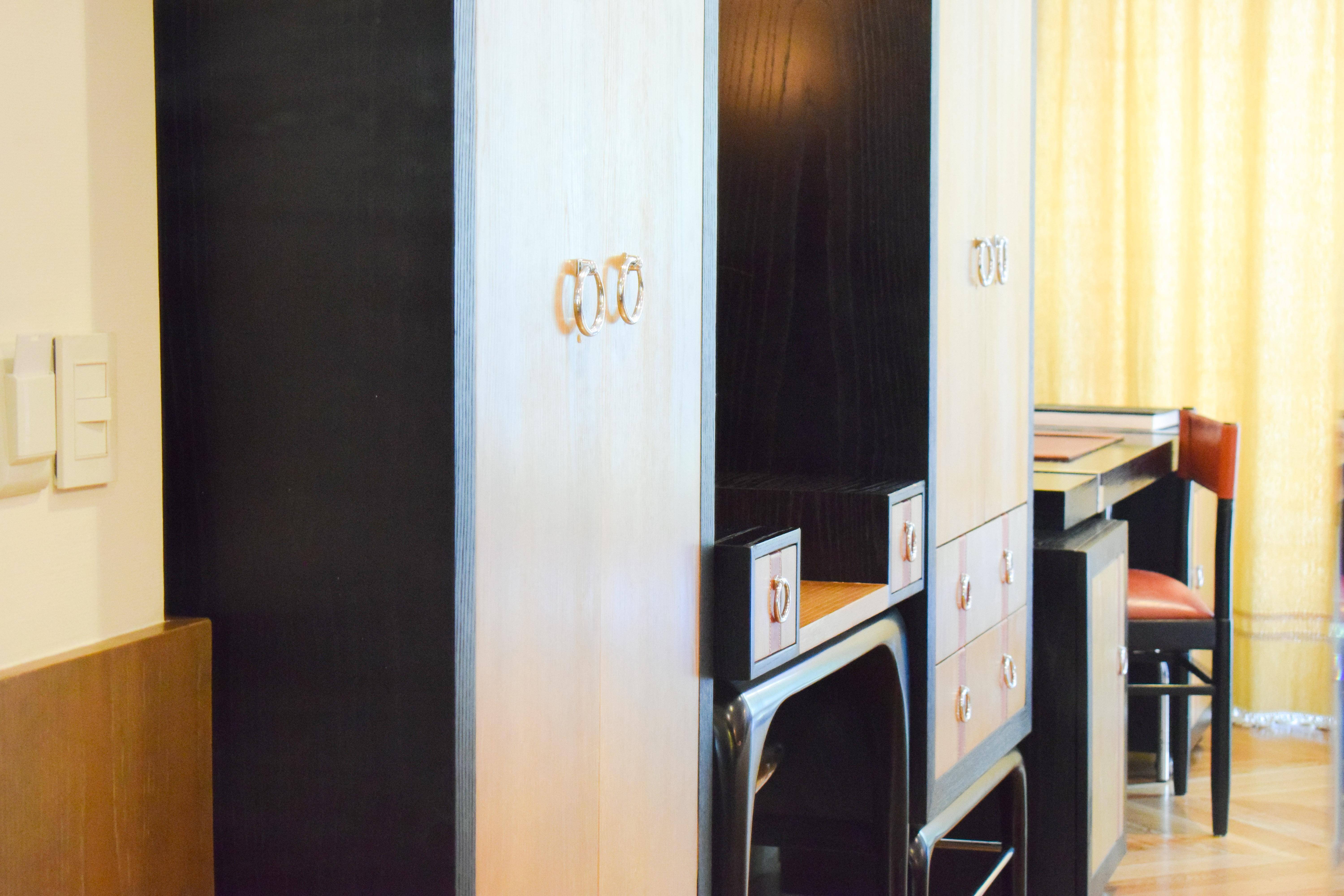בואנוס איירס Hotel Palermitano By Dot Boutique מראה חיצוני תמונה