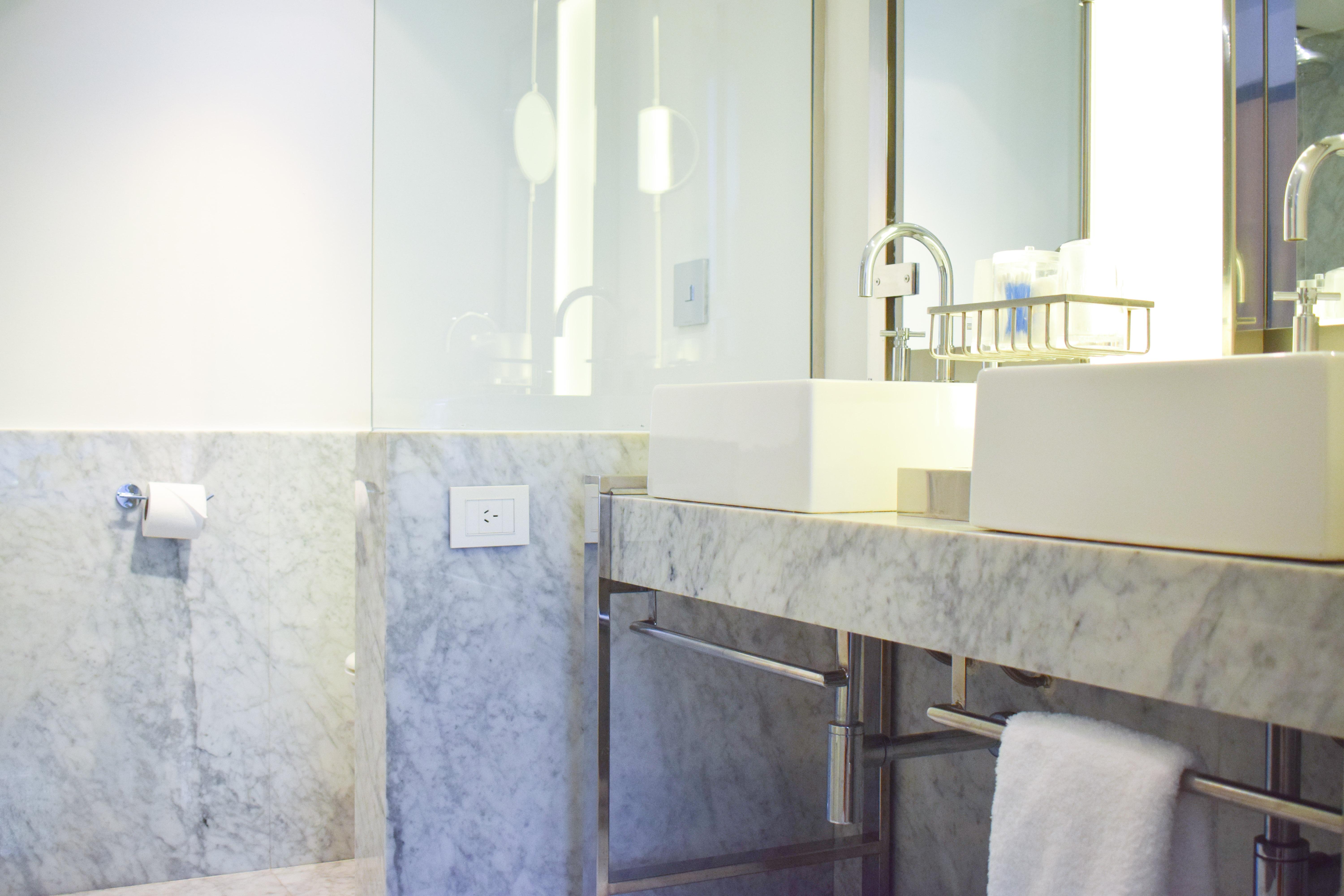 בואנוס איירס Hotel Palermitano By Dot Boutique מראה חיצוני תמונה