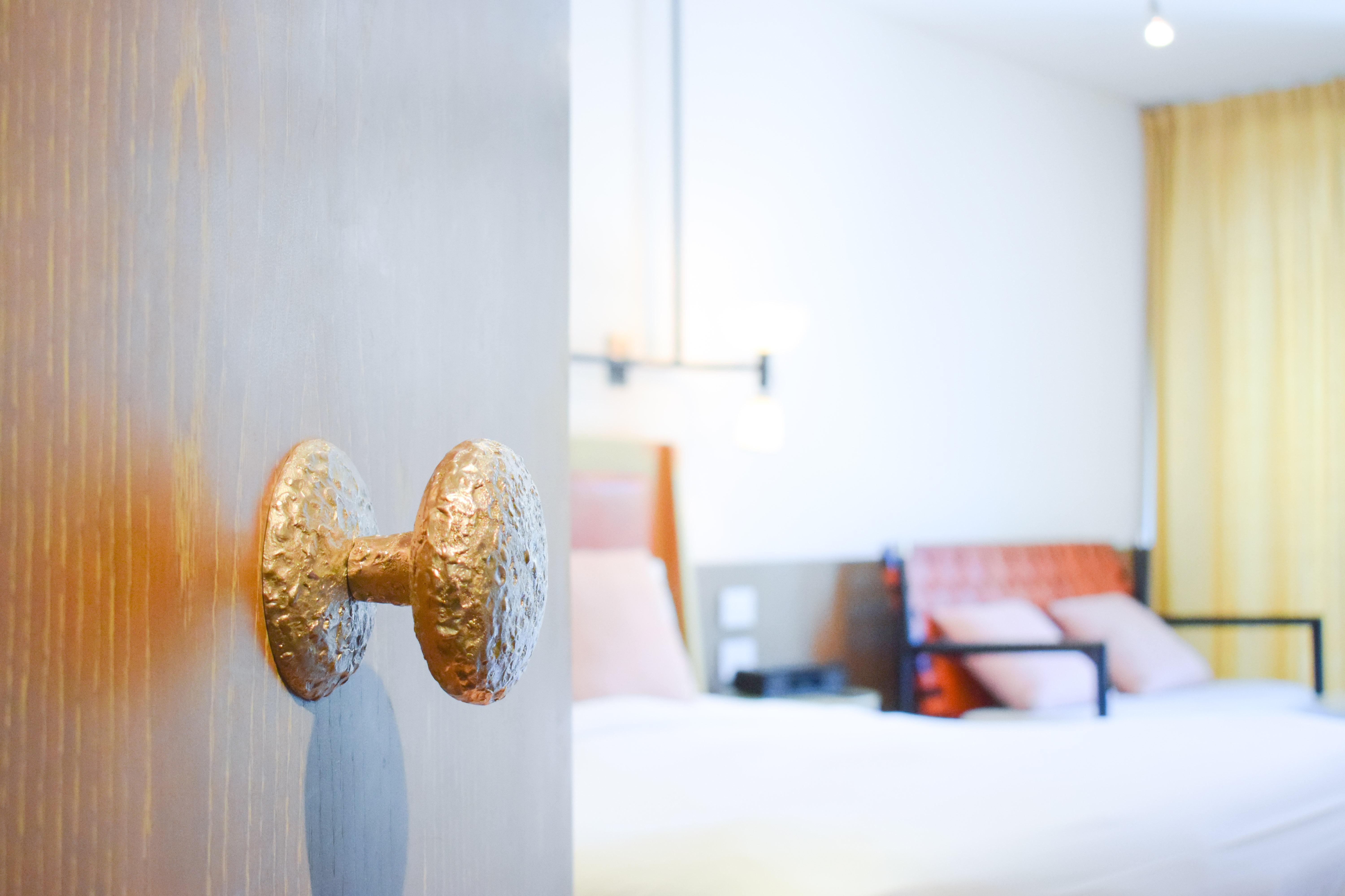 בואנוס איירס Hotel Palermitano By Dot Boutique מראה חיצוני תמונה