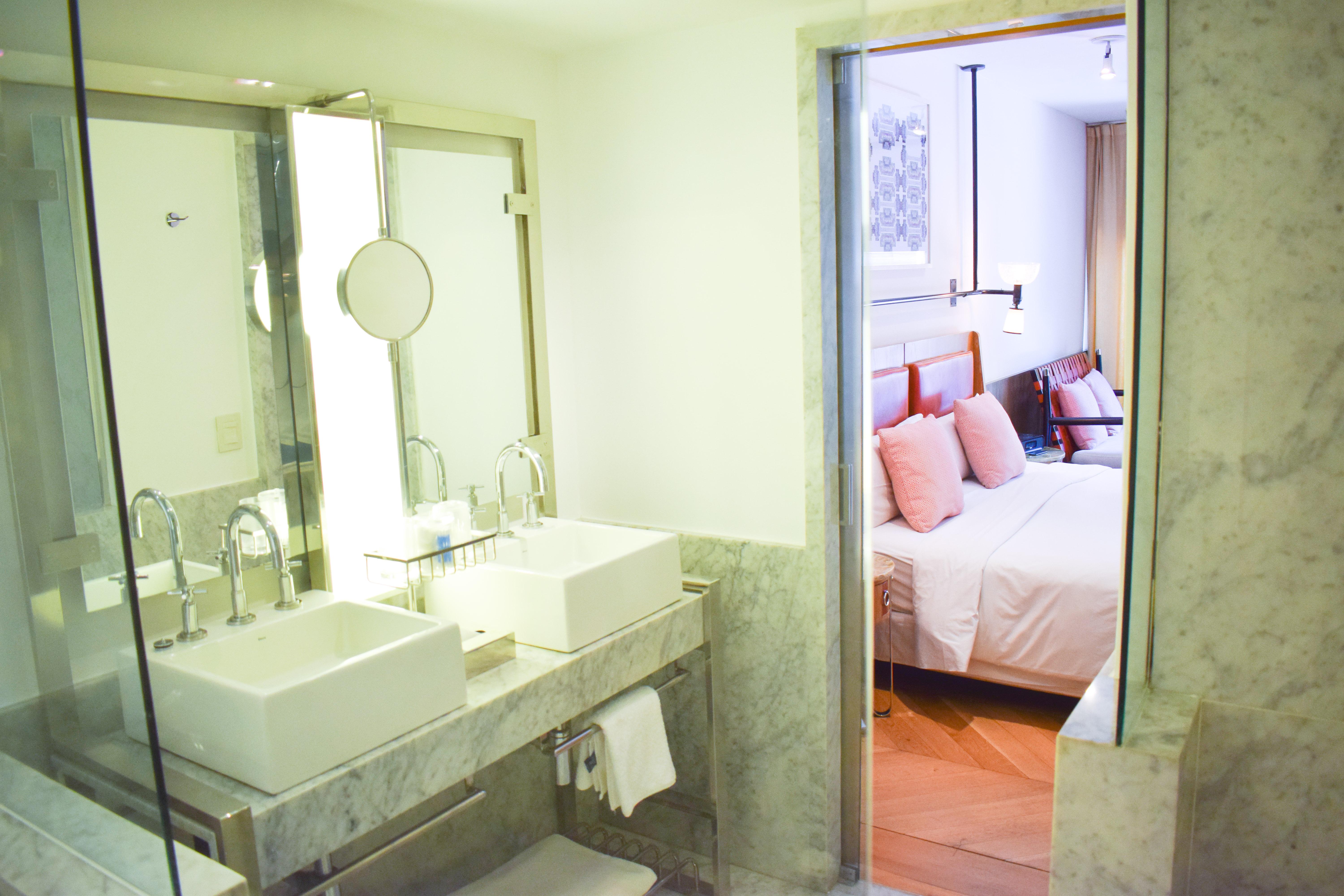 בואנוס איירס Hotel Palermitano By Dot Boutique מראה חיצוני תמונה