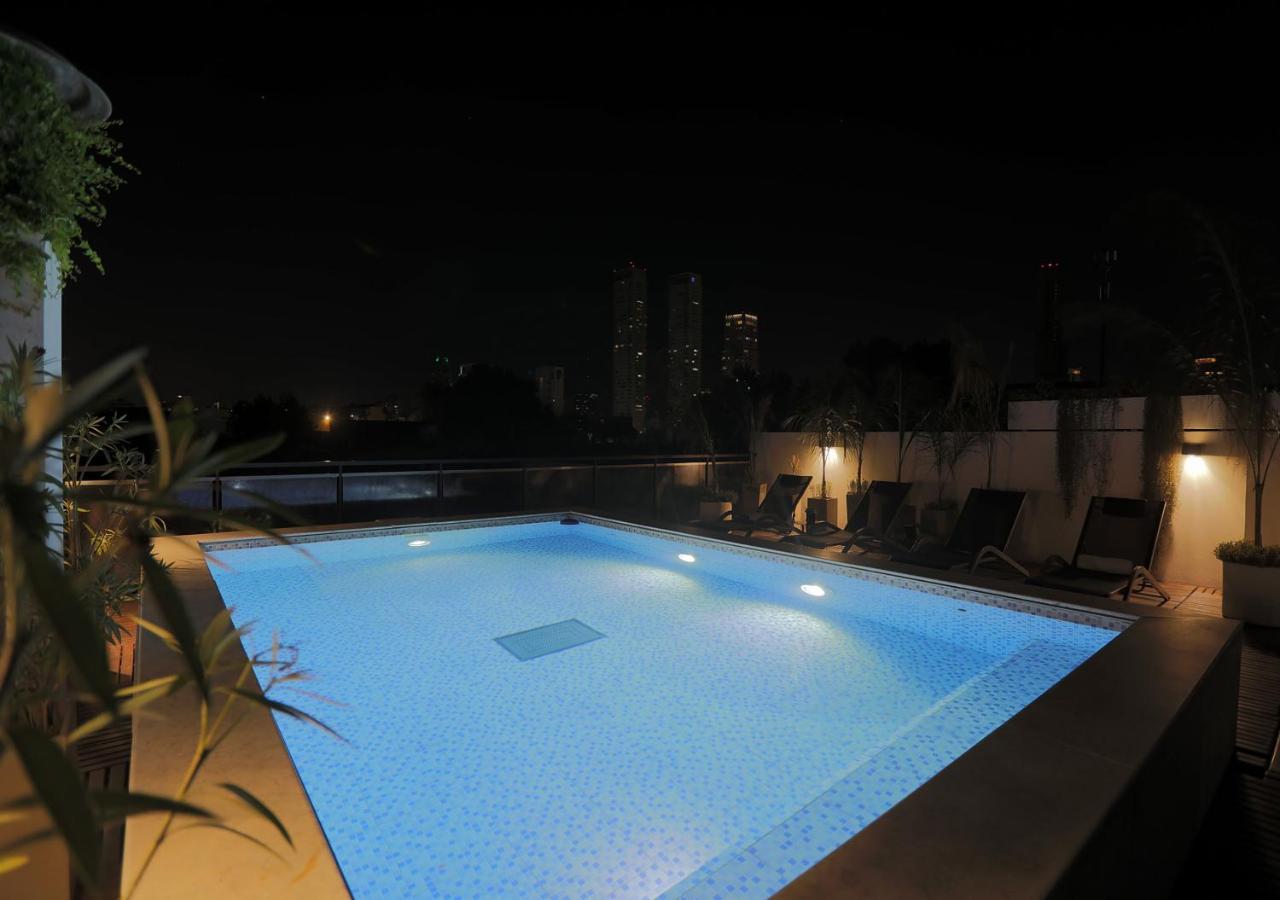 בואנוס איירס Hotel Palermitano By Dot Boutique מראה חיצוני תמונה