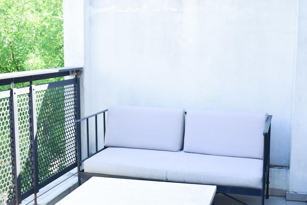 בואנוס איירס Hotel Palermitano By Dot Boutique מראה חיצוני תמונה
