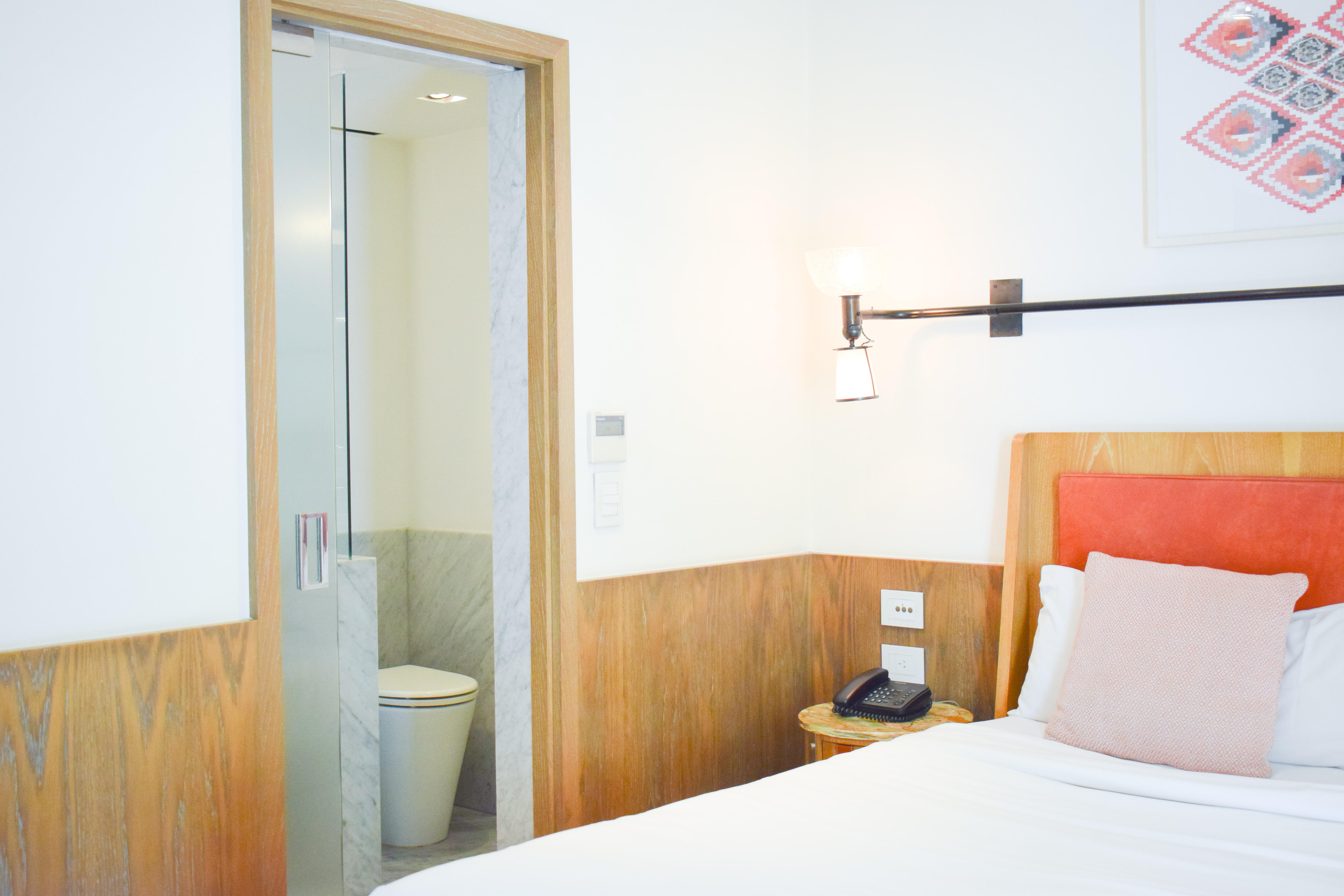 בואנוס איירס Hotel Palermitano By Dot Boutique מראה חיצוני תמונה