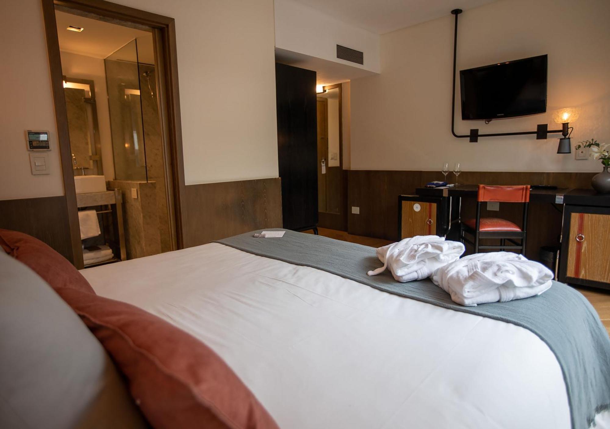 בואנוס איירס Hotel Palermitano By Dot Boutique מראה חיצוני תמונה